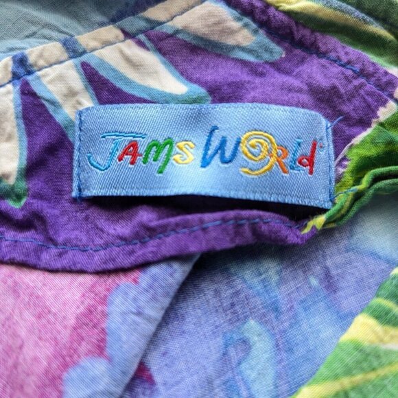 JAMS WORLD double v neckline dress - Picture 5 of 5